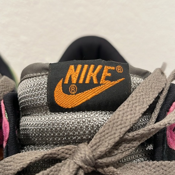 2002 Nike dunk low pro B viotech - Picture 7 of 14